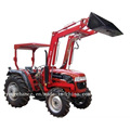 Ce Certificate High Quality Tz04D Front End Loader for 30-55HP Tractor